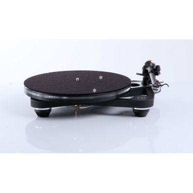 Виниловый проигрыватель Rega Planar 8 black